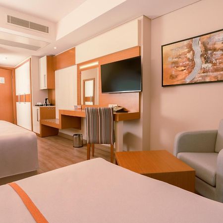 Venosa Beach Resort & Spa Didim Exterior foto