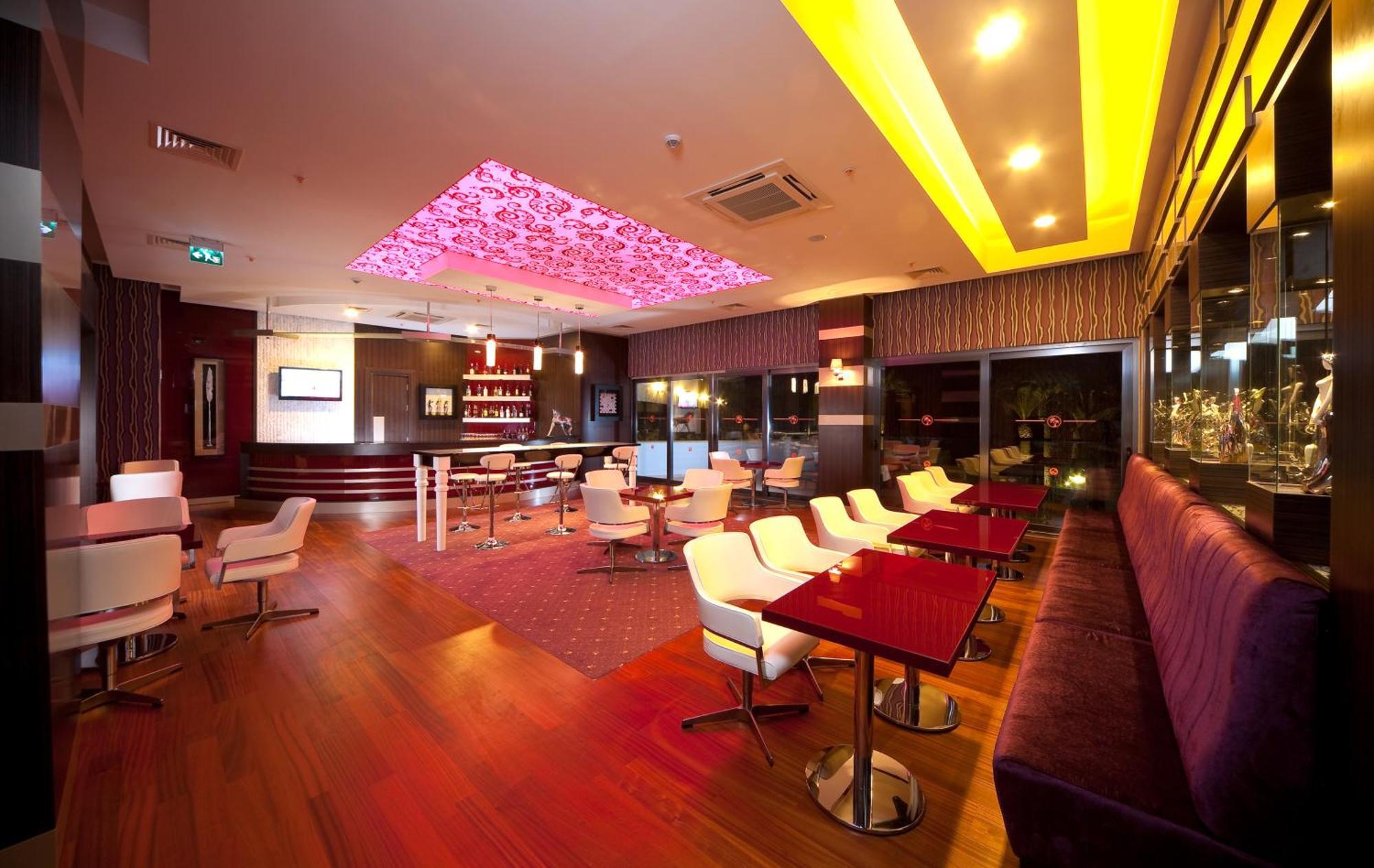 Venosa Beach Resort & Spa Didim Exterior foto